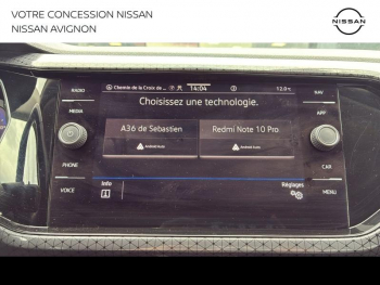 Photo 23 du bon plan VOLKSWAGEN T-Cross 1.0 TSI 110ch Carat DSG7 occasion à 20790 €