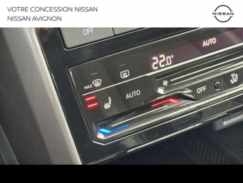 Photo 24 du bon plan VOLKSWAGEN T-Cross 1.0 TSI 110ch Carat DSG7 occasion à 20790 €
