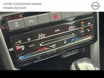 Photo 25 du bon plan VOLKSWAGEN T-Cross 1.0 TSI 110ch Carat DSG7 occasion à 20790 €