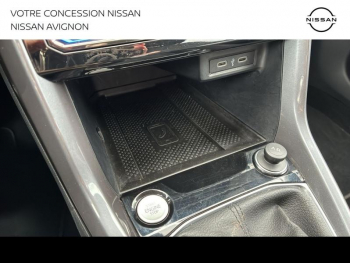 Photo 26 du bon plan VOLKSWAGEN T-Cross 1.0 TSI 110ch Carat DSG7 occasion à 20790 €