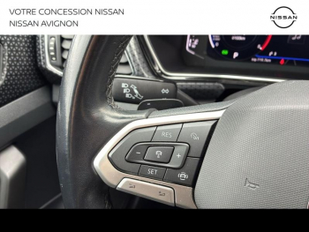 Photo 27 du bon plan VOLKSWAGEN T-Cross 1.0 TSI 110ch Carat DSG7 occasion à 20790 €