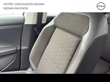 Photo 32 du bon plan VOLKSWAGEN T-Cross 1.0 TSI 110ch Carat DSG7 occasion à 20790 €