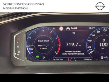 Photo 35 du bon plan VOLKSWAGEN T-Cross 1.0 TSI 110ch Carat DSG7 occasion à 20790 €