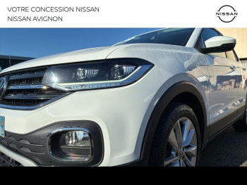Photo 36 du bon plan VOLKSWAGEN T-Cross 1.0 TSI 110ch Carat DSG7 occasion à 20790 €