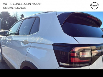 Photo 37 du bon plan VOLKSWAGEN T-Cross 1.0 TSI 110ch Carat DSG7 occasion à 20790 €