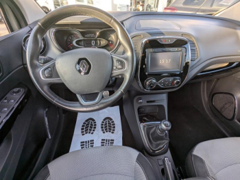 Photo 2 du bon plan RENAULT Captur 0.9 TCe 90ch energy Intens occasion à 8990 €