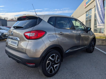 Photo 3 du bon plan RENAULT Captur 0.9 TCe 90ch energy Intens occasion à 8990 €