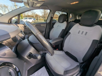 Photo 4 du bon plan RENAULT Captur 0.9 TCe 90ch energy Intens occasion à 8990 €