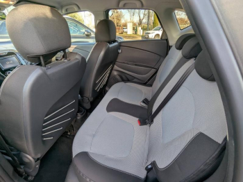 Photo 5 du bon plan RENAULT Captur 0.9 TCe 90ch energy Intens occasion à 8990 €