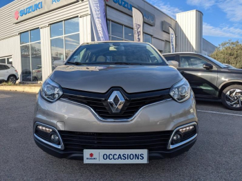Photo 6 du bon plan RENAULT Captur 0.9 TCe 90ch energy Intens occasion à 8990 €