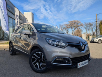 Photo 7 du bon plan RENAULT Captur 0.9 TCe 90ch energy Intens occasion à 8990 €
