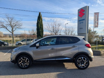 Photo 8 du bon plan RENAULT Captur 0.9 TCe 90ch energy Intens occasion à 8990 €