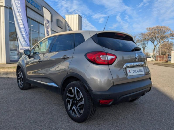 Photo 11 du bon plan RENAULT Captur 0.9 TCe 90ch energy Intens occasion à 8990 €