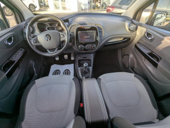 Photo 13 du bon plan RENAULT Captur 0.9 TCe 90ch energy Intens occasion à 8990 €