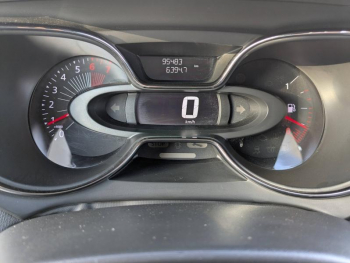 Photo 18 du bon plan RENAULT Captur 0.9 TCe 90ch energy Intens occasion à 8990 €