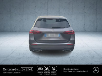 Photo 4 du bon plan MERCEDES-BENZ Classe B 200d 150ch AMG Line Edition 8G-DCT 8cv occasion à 28880 €