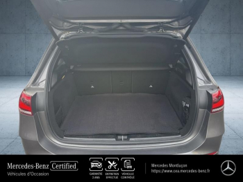 Photo 5 du bon plan MERCEDES-BENZ Classe B 200d 150ch AMG Line Edition 8G-DCT 8cv occasion à 28880 €