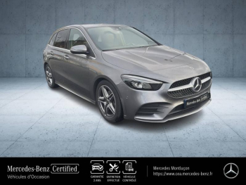 Photo 10 du bon plan MERCEDES-BENZ Classe B 200d 150ch AMG Line Edition 8G-DCT 8cv occasion à 28880 €