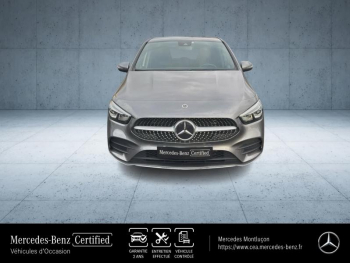 Photo 11 du bon plan MERCEDES-BENZ Classe B 200d 150ch AMG Line Edition 8G-DCT 8cv occasion à 28880 €