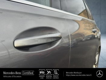 Photo 13 du bon plan MERCEDES-BENZ Classe B 200d 150ch AMG Line Edition 8G-DCT 8cv occasion à 28880 €