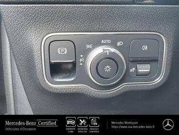 Photo 15 du bon plan MERCEDES-BENZ Classe B 200d 150ch AMG Line Edition 8G-DCT 8cv occasion à 28880 €