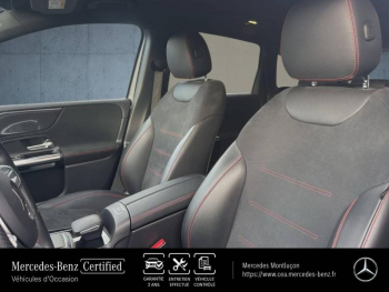 Photo 16 du bon plan MERCEDES-BENZ Classe B 200d 150ch AMG Line Edition 8G-DCT 8cv occasion à 28880 €