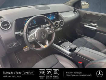 Photo 18 du bon plan MERCEDES-BENZ Classe B 200d 150ch AMG Line Edition 8G-DCT 8cv occasion à 28880 €