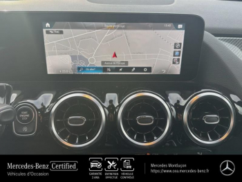 Photo 20 du bon plan MERCEDES-BENZ Classe B 200d 150ch AMG Line Edition 8G-DCT 8cv occasion à 28880 €