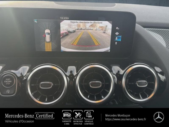 Photo 21 du bon plan MERCEDES-BENZ Classe B 200d 150ch AMG Line Edition 8G-DCT 8cv occasion à 28880 €