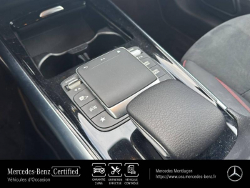 Photo 22 du bon plan MERCEDES-BENZ Classe B 200d 150ch AMG Line Edition 8G-DCT 8cv occasion à 28880 €