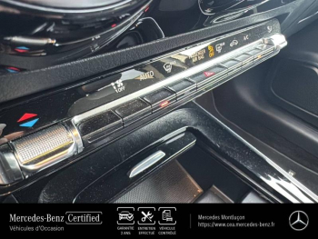 Photo 23 du bon plan MERCEDES-BENZ Classe B 200d 150ch AMG Line Edition 8G-DCT 8cv occasion à 28880 €