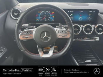 Photo 24 du bon plan MERCEDES-BENZ Classe B 200d 150ch AMG Line Edition 8G-DCT 8cv occasion à 28880 €