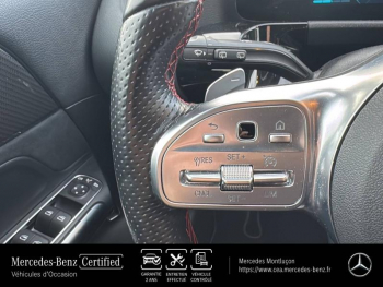 Photo 25 du bon plan MERCEDES-BENZ Classe B 200d 150ch AMG Line Edition 8G-DCT 8cv occasion à 28880 €