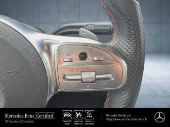 Photo 26 du bon plan MERCEDES-BENZ Classe B 200d 150ch AMG Line Edition 8G-DCT 8cv occasion à 28880 €