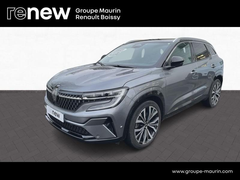 Bon plan RENAULT Austral 1.2 E-Tech full hybrid 200ch Iconic occasion à 25990 €