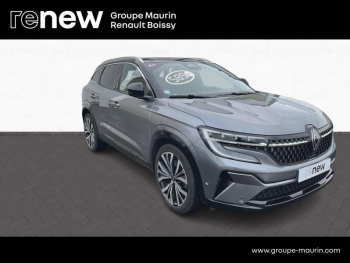 Photo 2 du bon plan RENAULT Austral 1.2 E-Tech full hybrid 200ch Iconic occasion à 25990 €