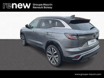 Photo 5 du bon plan RENAULT Austral 1.2 E-Tech full hybrid 200ch Iconic occasion à 25990 €