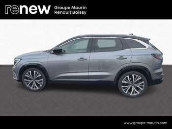 Photo 6 du bon plan RENAULT Austral 1.2 E-Tech full hybrid 200ch Iconic occasion à 25990 €