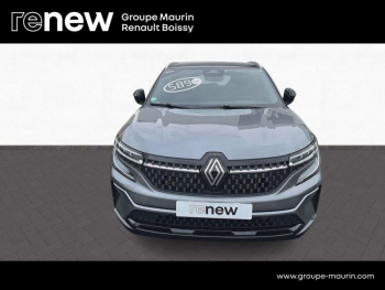 Photo 7 du bon plan RENAULT Austral 1.2 E-Tech full hybrid 200ch Iconic occasion à 25990 €