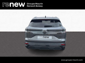 Photo 8 du bon plan RENAULT Austral 1.2 E-Tech full hybrid 200ch Iconic occasion à 25990 €