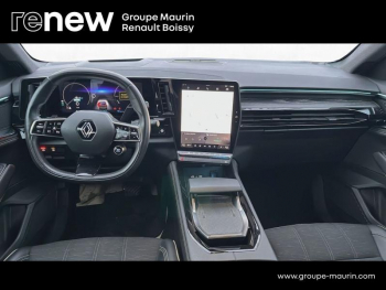 Photo 9 du bon plan RENAULT Austral 1.2 E-Tech full hybrid 200ch Iconic occasion à 25990 €