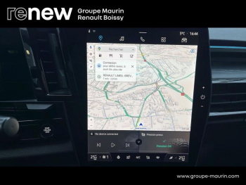 Photo 13 du bon plan RENAULT Austral 1.2 E-Tech full hybrid 200ch Iconic occasion à 25990 €