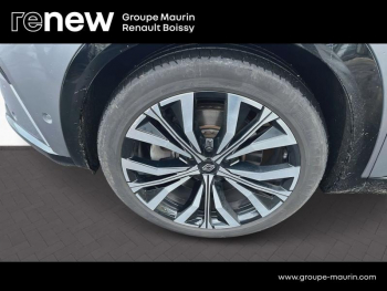 Photo 16 du bon plan RENAULT Austral 1.2 E-Tech full hybrid 200ch Iconic occasion à 25990 €