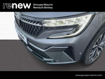 Photo 17 du bon plan RENAULT Austral 1.2 E-Tech full hybrid 200ch Iconic occasion à 25990 €