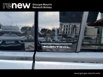 Photo 22 du bon plan RENAULT Austral 1.2 E-Tech full hybrid 200ch Iconic occasion à 25990 €