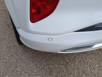 Photo 8 du bon plan FORD Puma 1.0 EcoBoost 125ch S&S mHEV ST-Line Vignale Powershift occasion à 18990 €