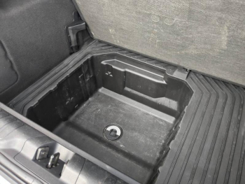 Photo 10 du bon plan FORD Puma 1.0 EcoBoost 125ch S&S mHEV ST-Line Vignale Powershift occasion à 18990 €