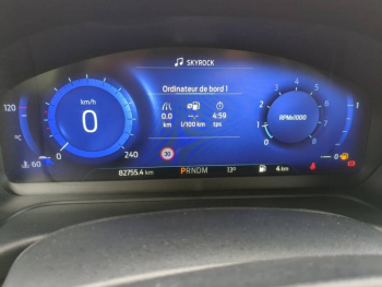 Photo 21 du bon plan FORD Puma 1.0 EcoBoost 125ch S&S mHEV ST-Line Vignale Powershift occasion à 18990 €