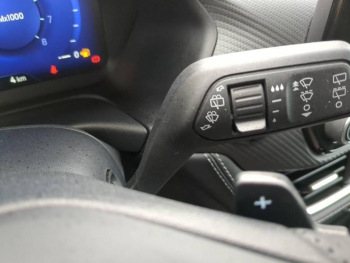 Photo 22 du bon plan FORD Puma 1.0 EcoBoost 125ch S&S mHEV ST-Line Vignale Powershift occasion à 18990 €