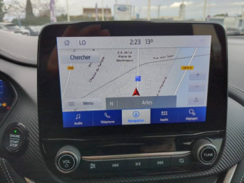 Photo 24 du bon plan FORD Puma 1.0 EcoBoost 125ch S&S mHEV ST-Line Vignale Powershift occasion à 18990 €